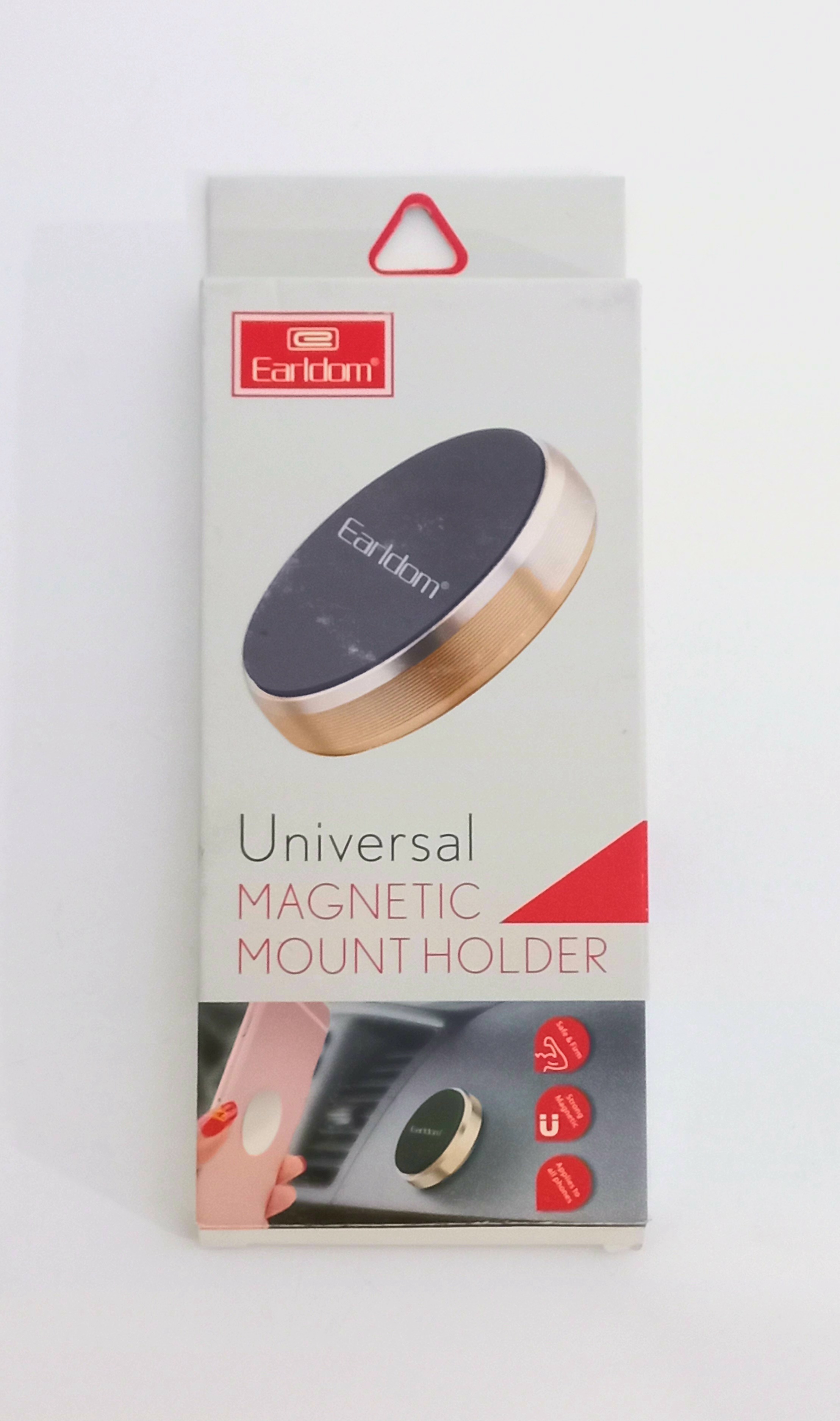 هولدر ارلدام مگنتی موبایل برای ماشین