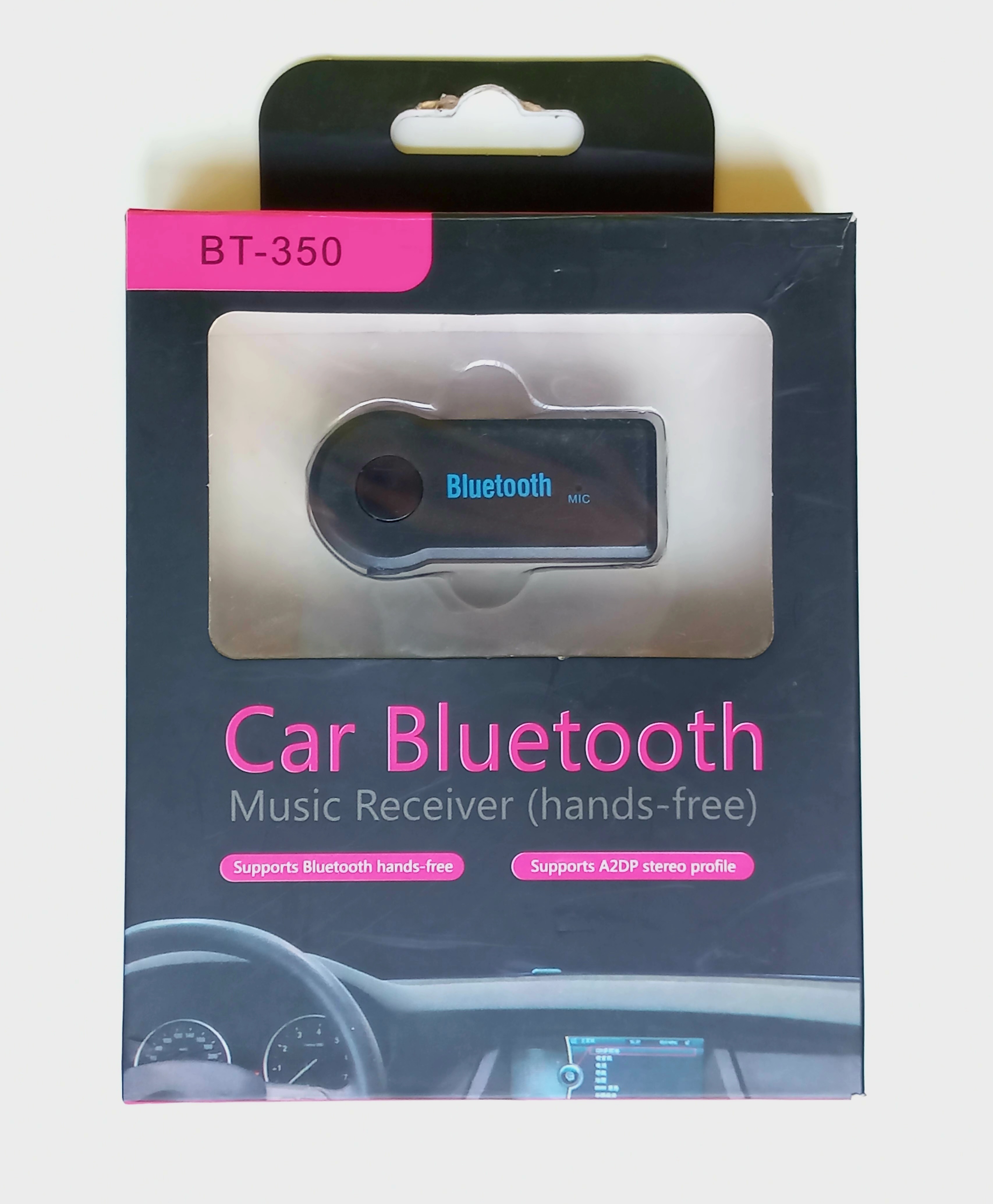 دانگل بلوتوث مدل BT-350