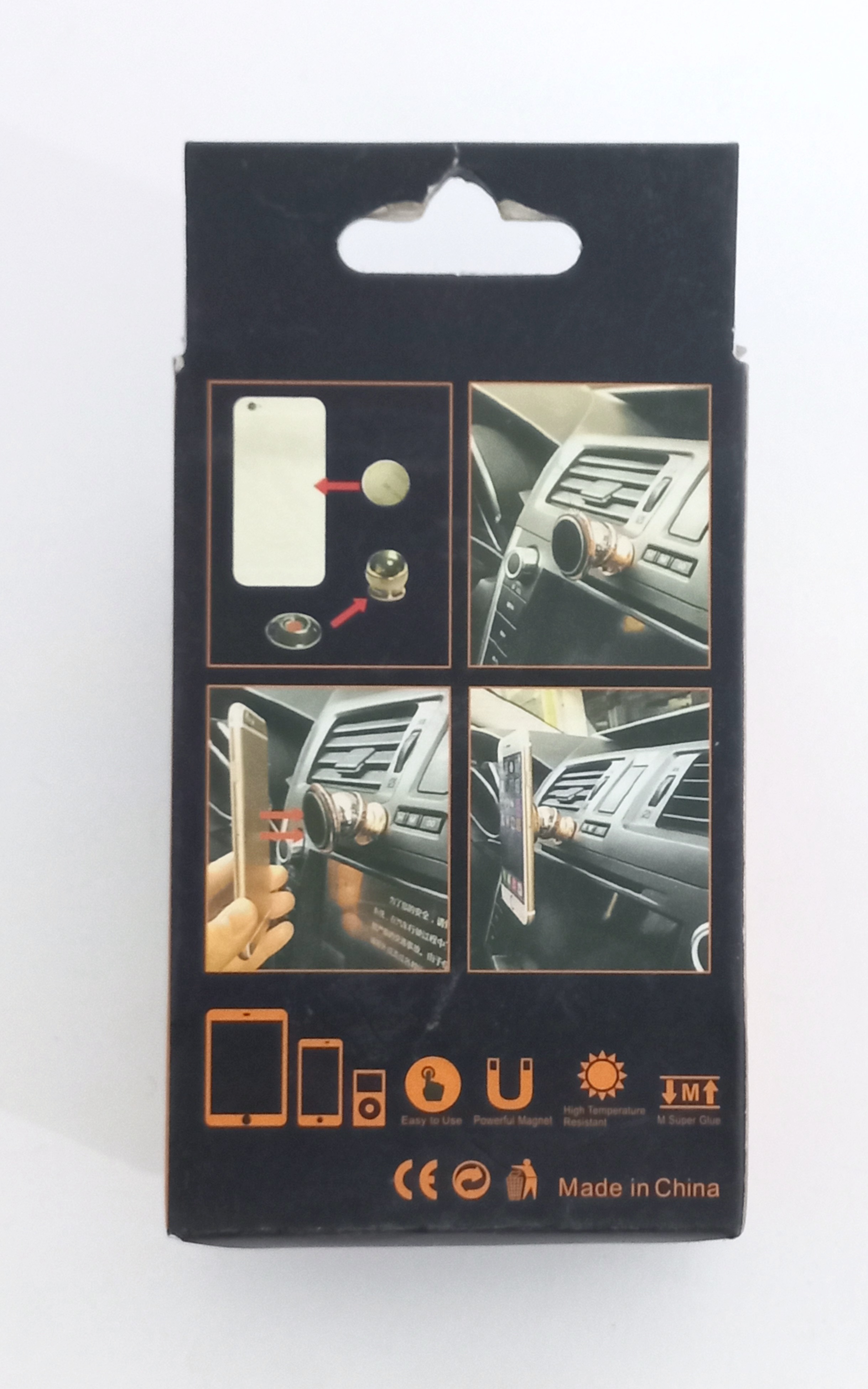 هولدر موبایل مغناطیسی اورجینال