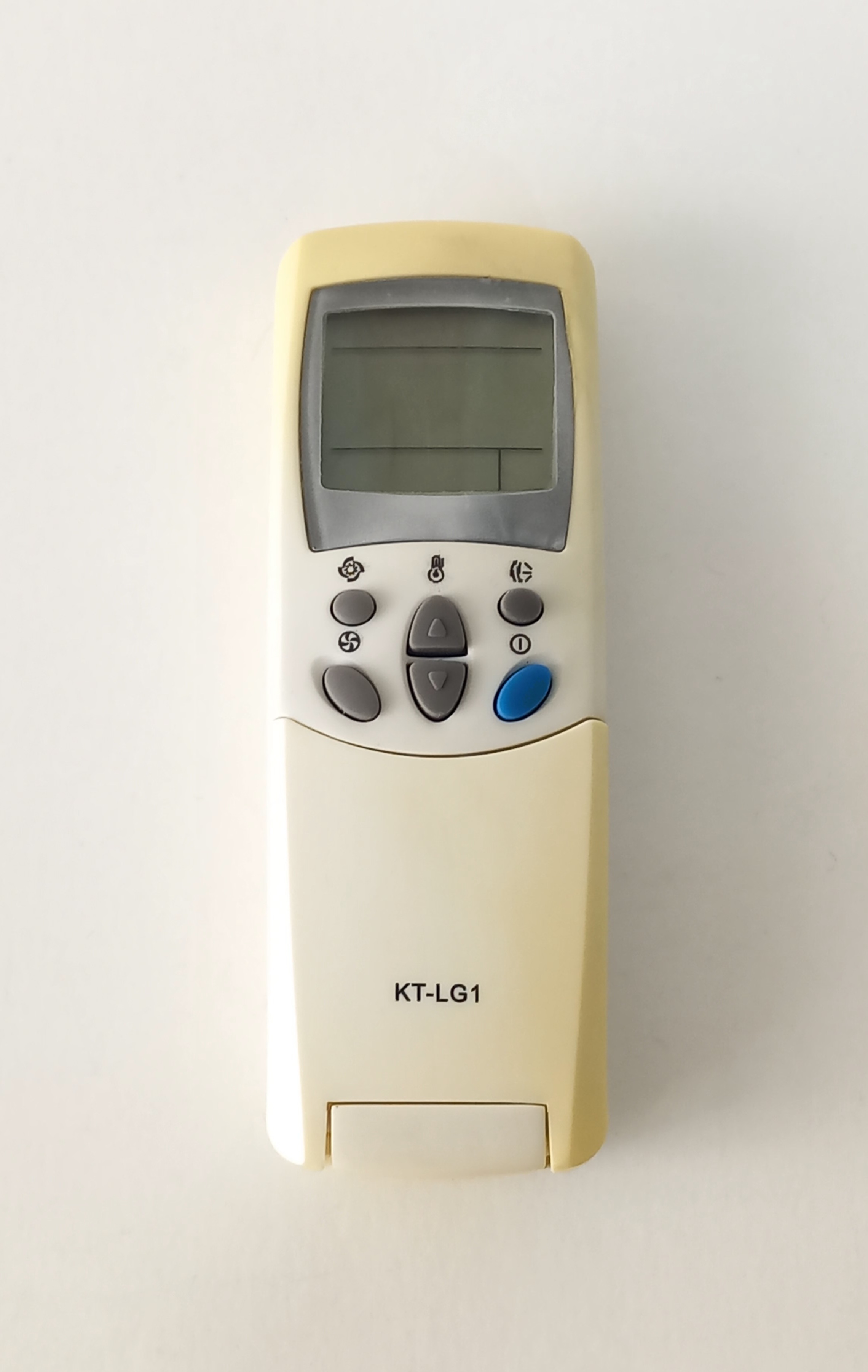 کنترل کولر KT-LG1