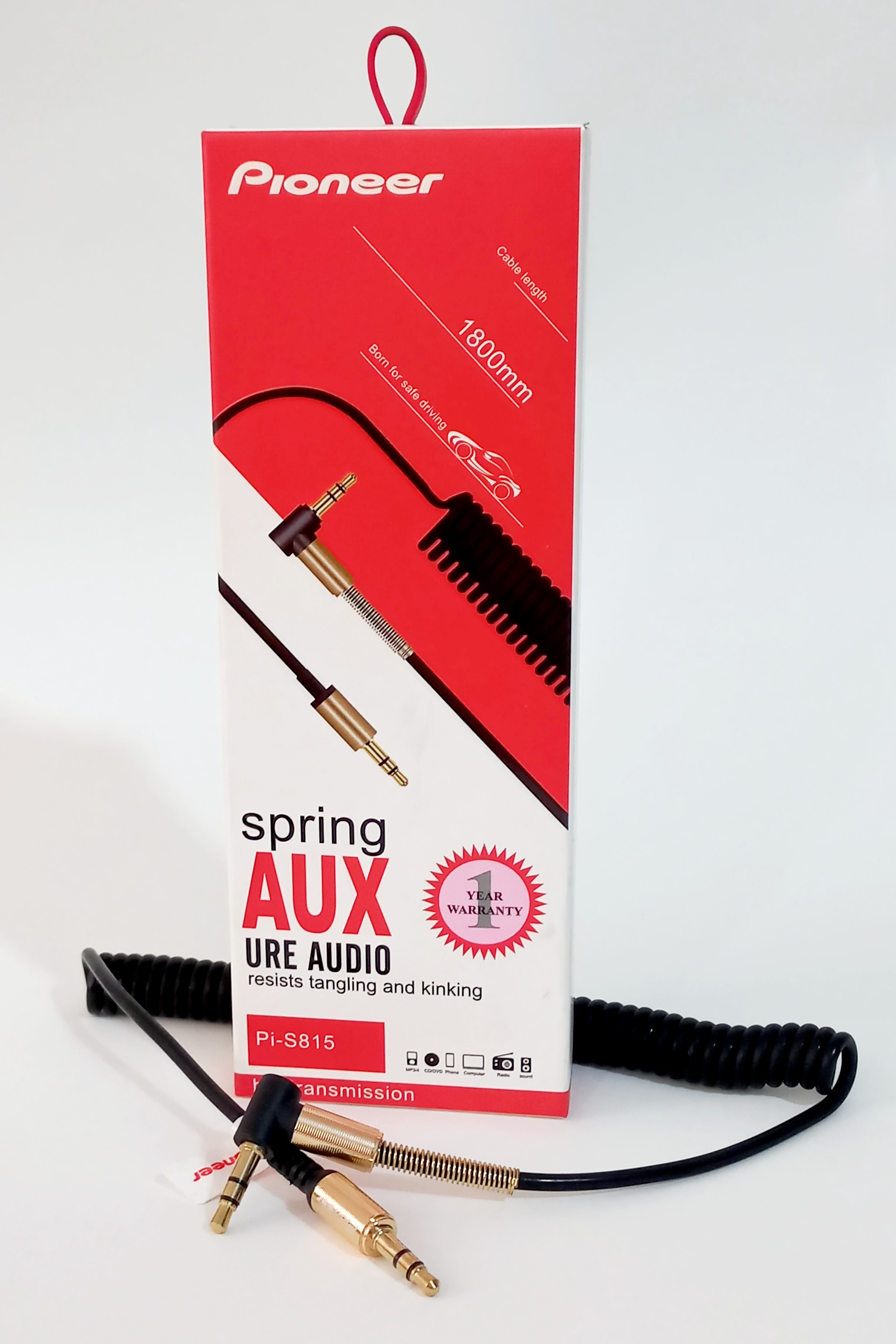 کابل Aux پایونر