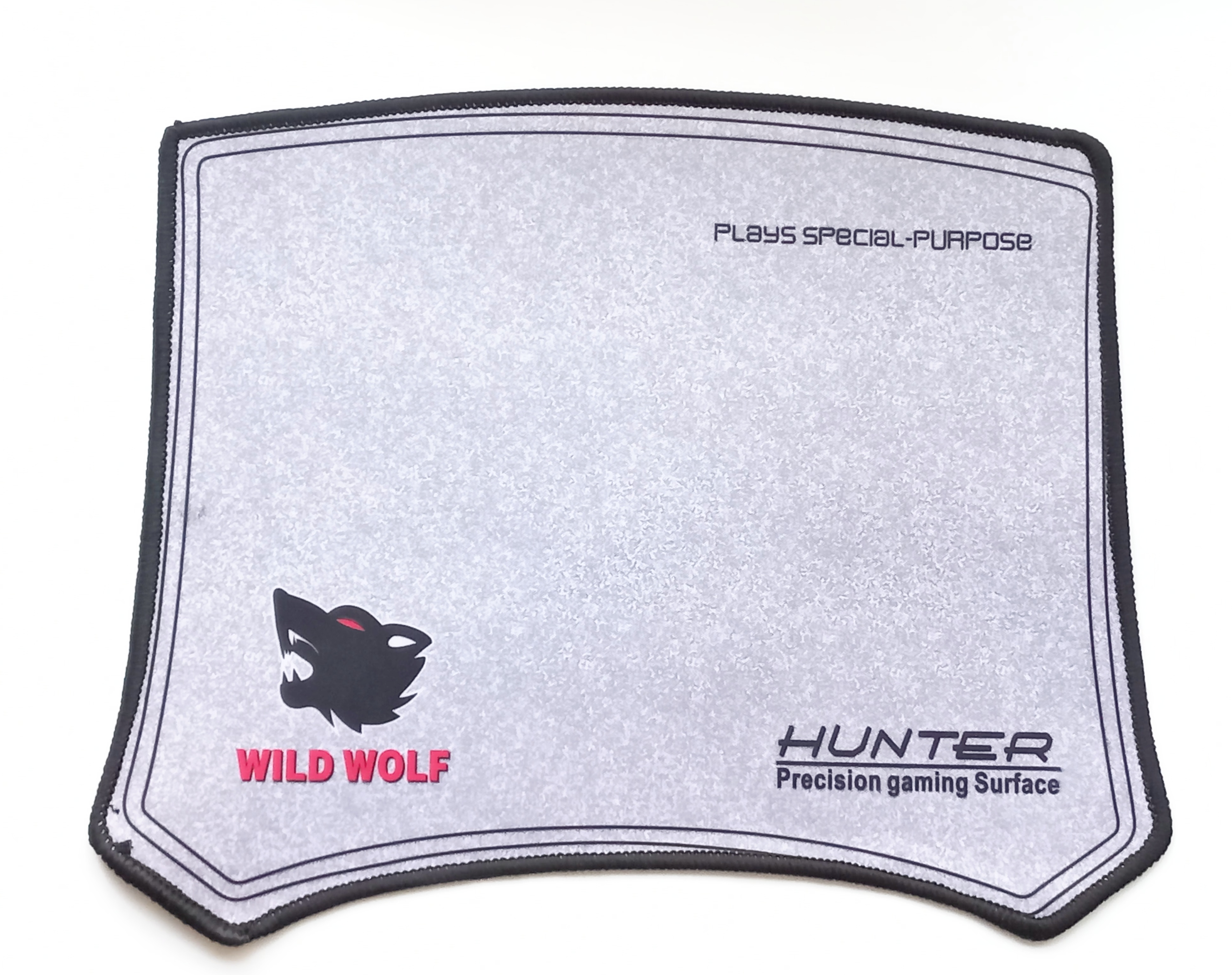 پد موس ماچر