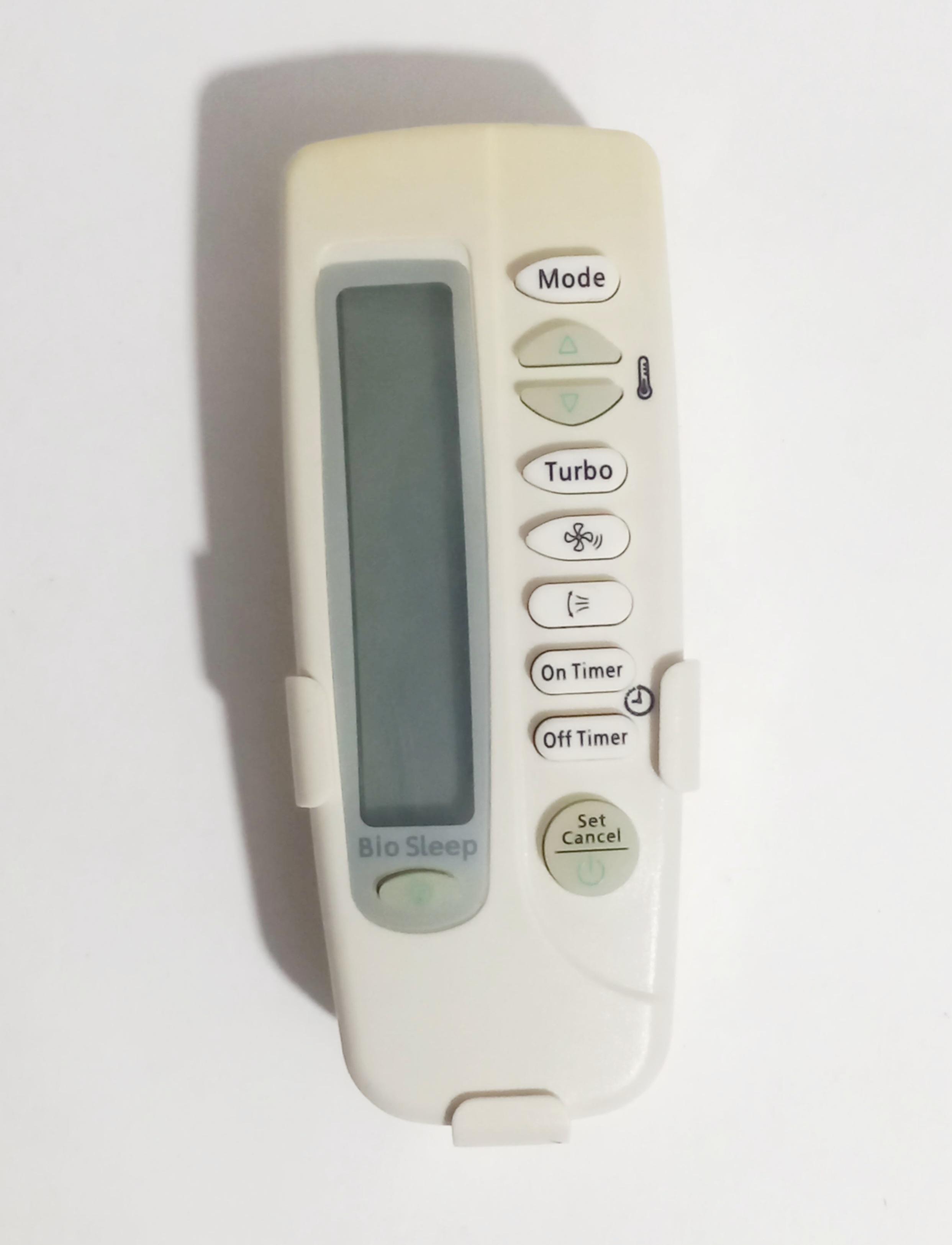 ریموت کنترل مناسب برای کولر گازی SAMSUNG