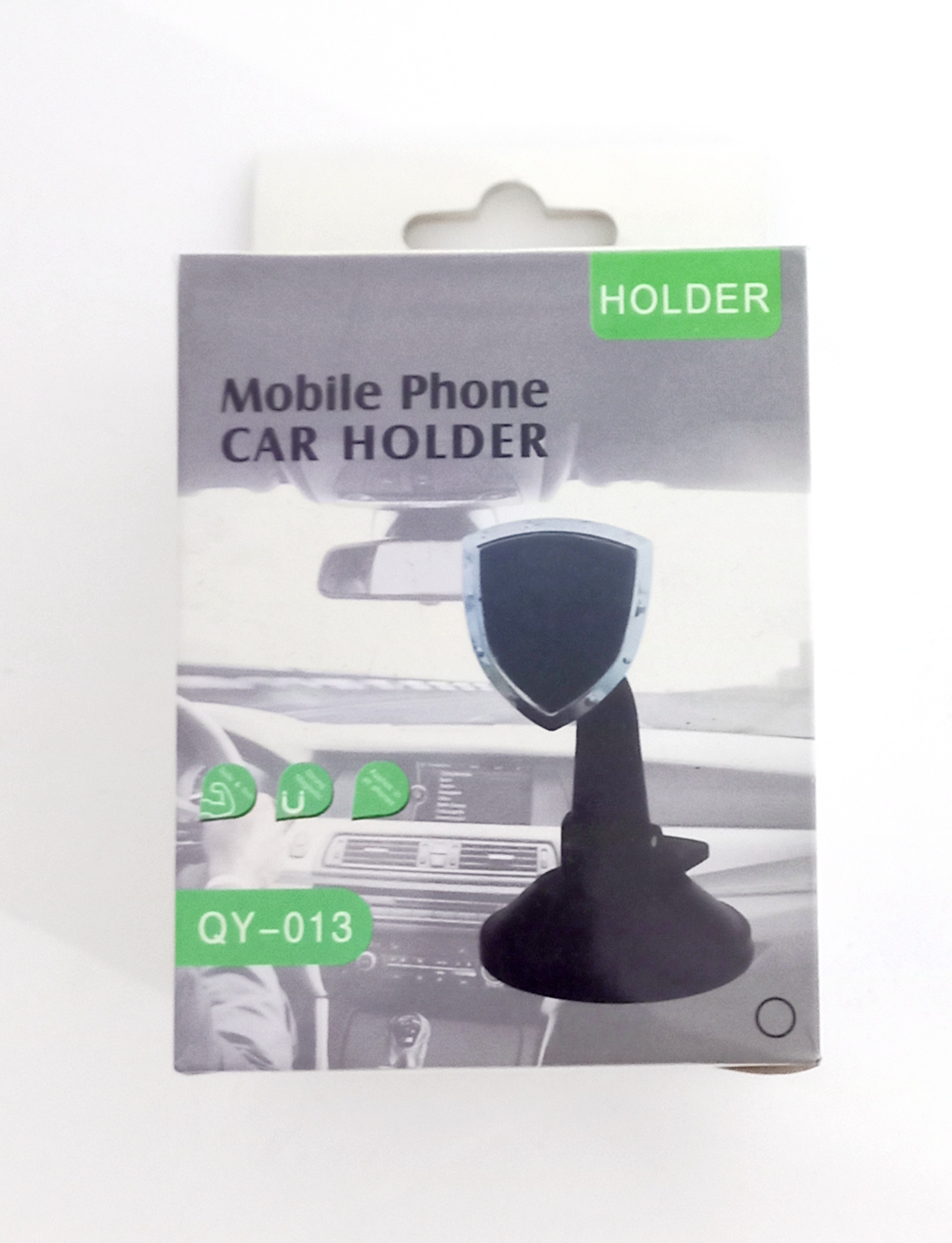 نگهدارنده موبایل مدل Qy-013