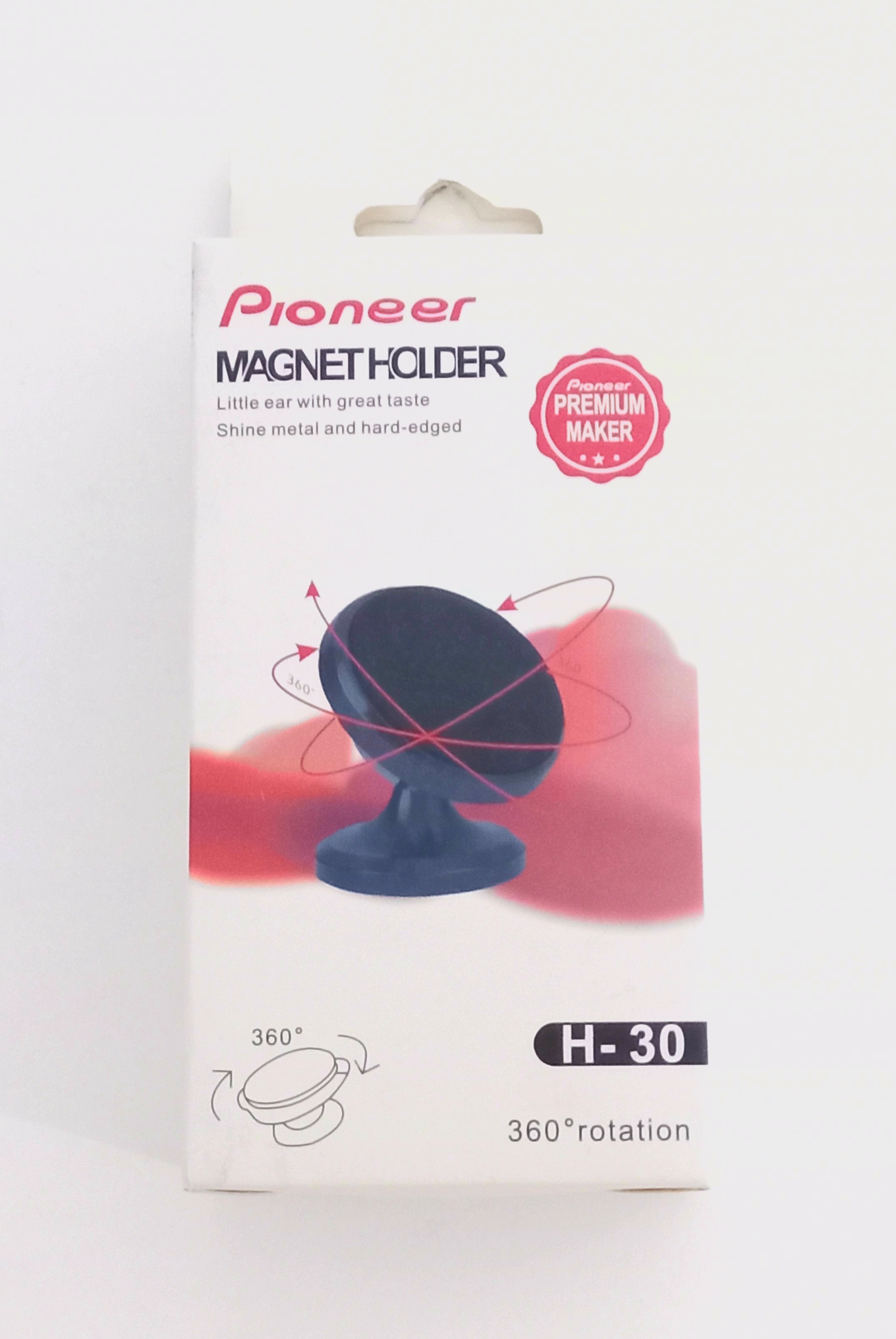 هولدر مگنتی موبایل خودرو پایونیر Pioneer مدل H-30